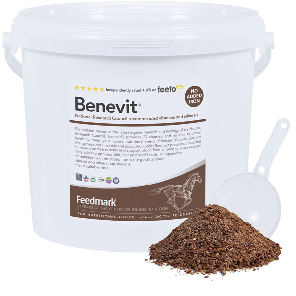New Benevit™ - 60 napi adag (6.6kg) képe