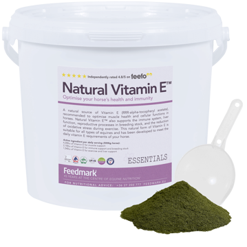 Natural Vitamin E™