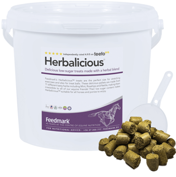 Herbalicious™