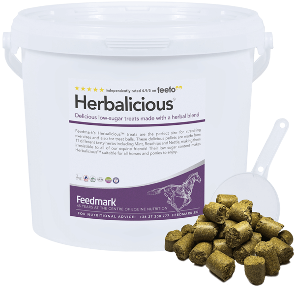 Herbalicious™