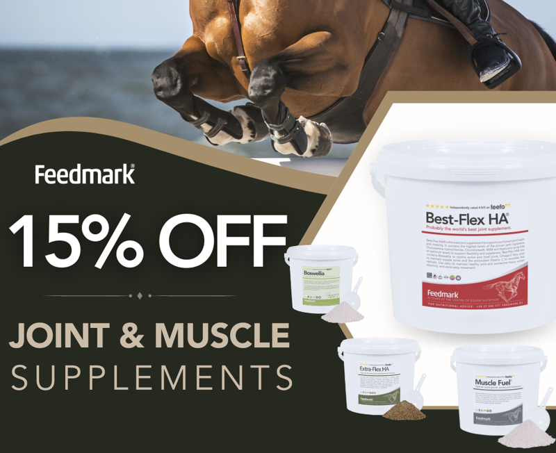 Imagen de 15% Discount on Joint and Muscle Supplements